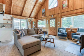 Play Chalet MCA 489 - Meredith Lodging